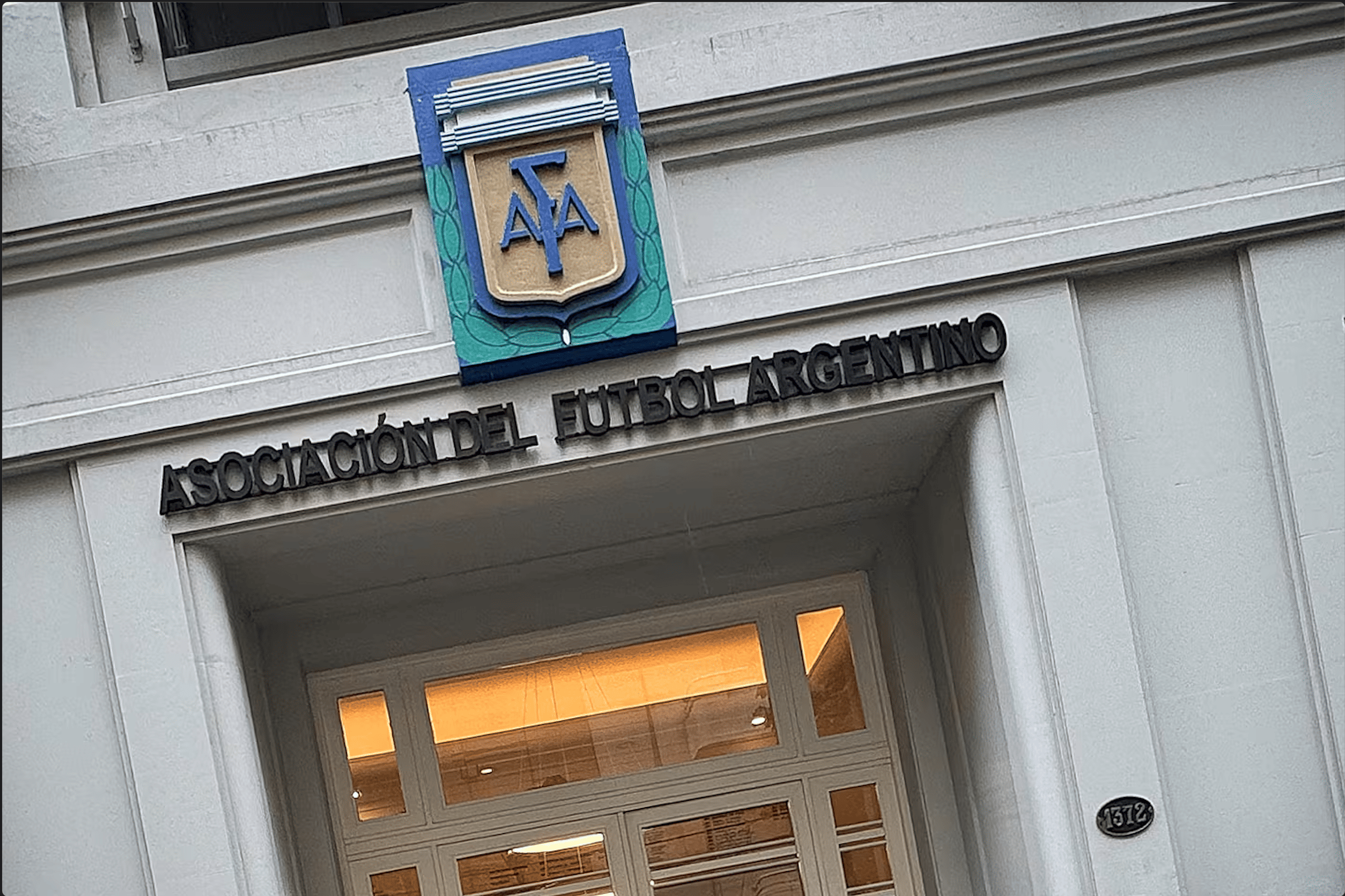Crisis reputacional en el afa