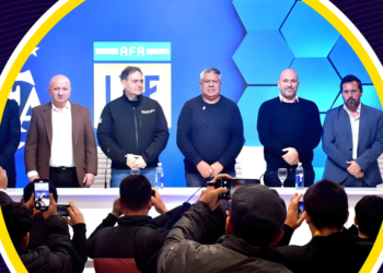 Cómo la AFA destruyó en semanas el capital reputacional construido con las dos estrellas del Mundial