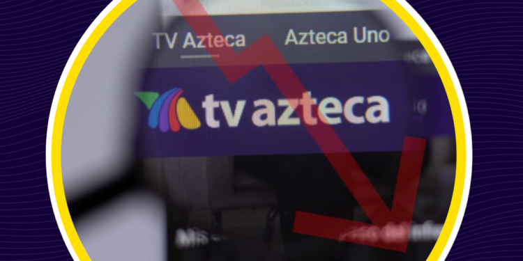 Tv Azteca y su reputación
