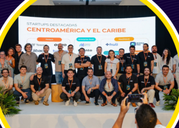 Startups destacadas en CA