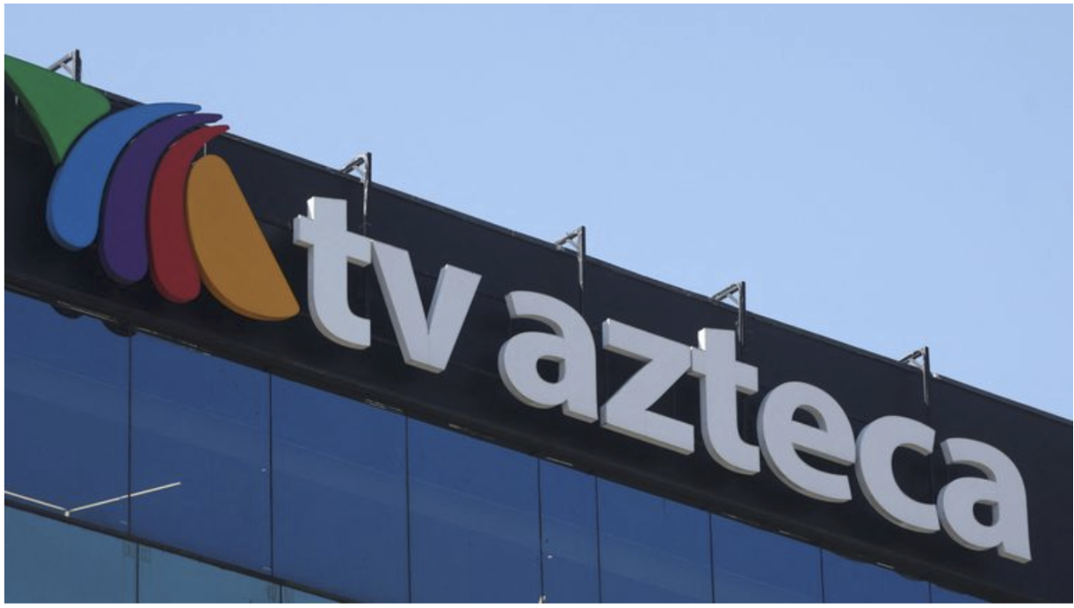 tv azteca edificio y su reputación 