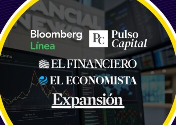 Las 5 Mejores Plataformas de Noticias Financieras en México