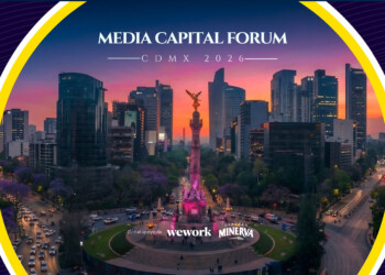 Media Capital Forum 2026