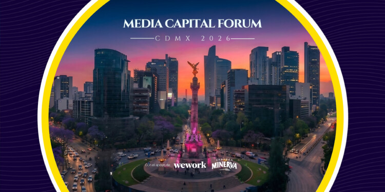 Media Capital Forum 2026
