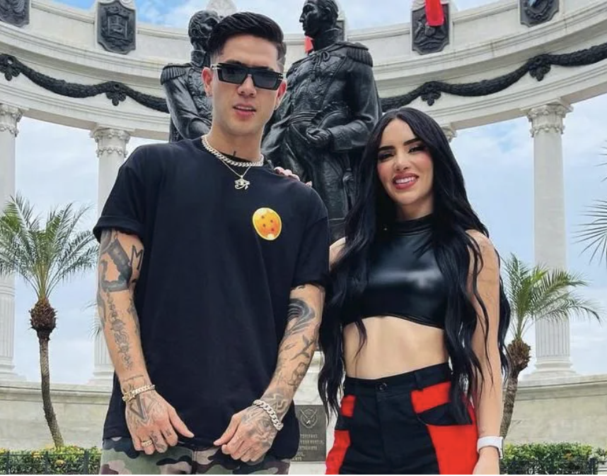 juan de dios pantoja y kim loaiza