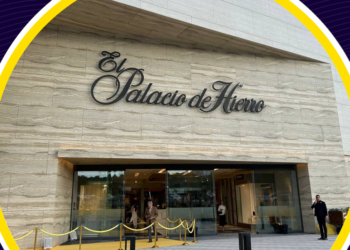 El Palacio de Hierro y su alianza con Kueski Pay: Pagos flexibles en el sector de lujo