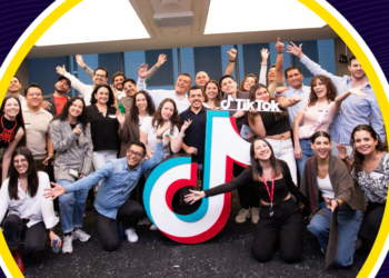#EmprendeEnTikTok 2026: Capital semilla y expansión para emprendedores LATAM