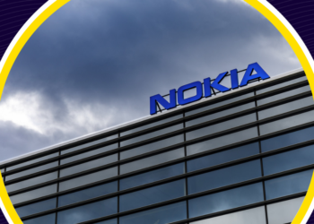 Acciones olvidadas de Nokia: cuando un papel viejo valía una fortuna