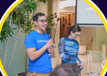 Startuplinks: 6 años liderando el VC en América Latina