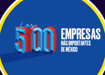 Top 10 de las 500 empresas más importantes de México 2026: Pemex lidera con ventas récord