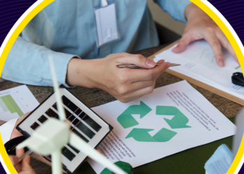 Manufactura sustentable en Latinoamérica: el futuro de la industria y en su reputación