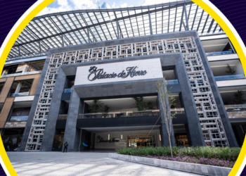 El Palacio de Hierro renueva su liderazgo para competir en la era del e-commerce de lujo