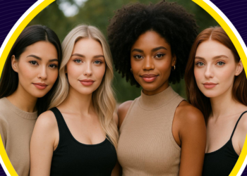 Influencers falsas creadas con IA engañan a miles de usuarios