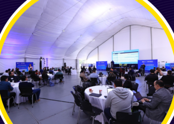 Swartz y Ardea Global Logistics, las ganadoras del Demo Day 2026 de la Aceleradora PotencIA MX