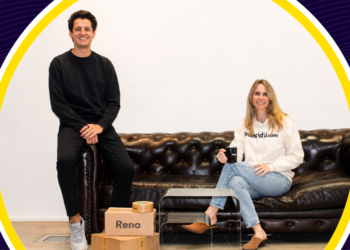 Branddu y Reno se fusionan para crear Branddu AI, el primer MerchTech de Latinoamérica, y cierran una ronda pre-seed de US$300,000