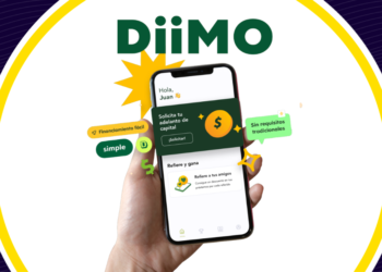 DiiMO Technologies llevará a El Salvador a la gran final del Startup World Cup en San Francisco