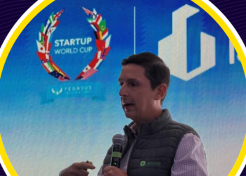 DiiMO Technologies llevará a El Salvador a la gran final del Startup World Cup en San Francisco