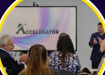 IFE Accelerator 2026: la aceleradora Edtech del Tec de Monterrey abre convocatoria para 10 startups de LATAM