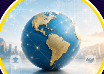 Seis países de Latinoamérica figuran entre los 50 con mejor reputación internacional