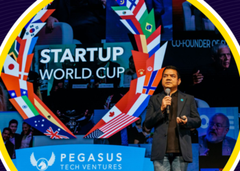 Startup World Cup El Salvador: la puerta de entrada del emprendimiento local a Silicon Valley