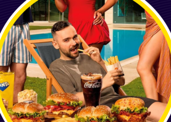 Burger King rompe con El Xokas: la crisis de reputación que obligó a cancelar su campaña Grand King