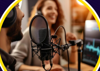 El Top 10 de Podcasts de negocios más importantes de Centroamérica