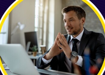 CEOs en redes sociales: por qué los líderes empresariales están tomando el control de la conversación