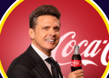 Coca-Cola y Luis Miguel: cuando la reputación convierte la nostalgia en una estrategia de marca