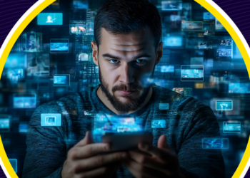 Desinformación digital: el desafío tecnológico que la IA generativa multiplica