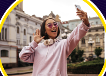 Cómo los travel influencers aumentan el impacto ambiental del turismo global
