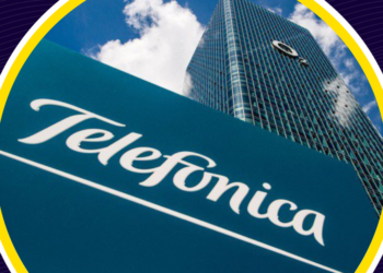Telefónica encabeza el ranking de reputación algorítmica en telecomunicaciones