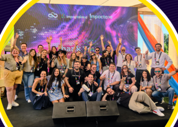 Quinta edición de Impactaland en la Chile Tech Week