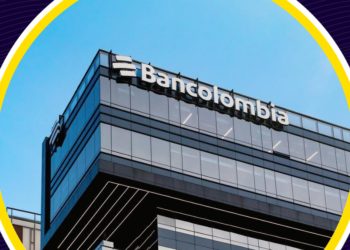 Ranking Merco 2026: Bancolombia sigue en la cima
