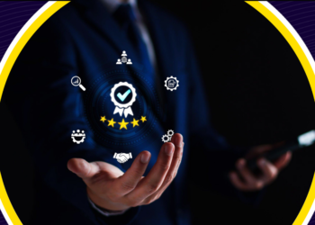 Cómo se construye la reputación de una empresa