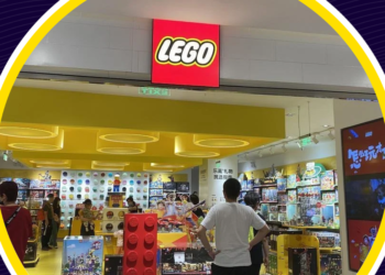 Crisis de reputación en redes: lo que enseña el caso LEGO